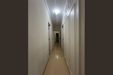 Apartamento para alugar com 121m², 2 quartos e 3 vagasCorredor
