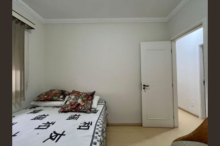 Apartamento para alugar com 121m², 2 quartos e 3 vagasQuarto 1