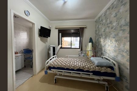 Apartamento para alugar com 121m², 2 quartos e 3 vagasSuíte 2