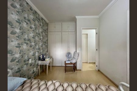 Apartamento para alugar com 121m², 2 quartos e 3 vagasSuíte 2