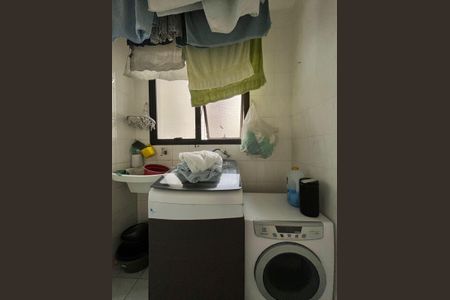 Apartamento para alugar com 121m², 2 quartos e 3 vagasÁrea de Serviço