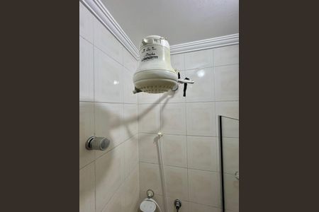 Apartamento para alugar com 121m², 2 quartos e 3 vagasBanheiro