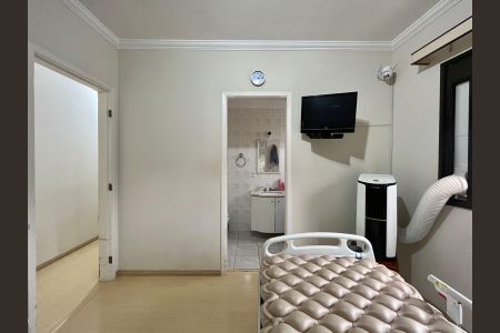 Apartamento para alugar com 121m², 2 quartos e 3 vagasSuíte 2