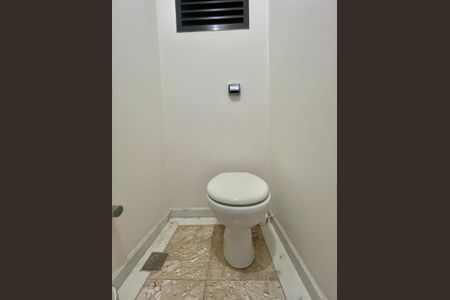 Apartamento para alugar com 121m², 2 quartos e 3 vagasLavabo