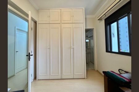 Apartamento para alugar com 121m², 2 quartos e 3 vagasSuíte 1