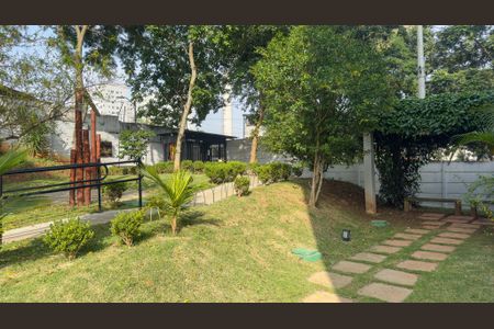 Apartamento para alugar com 40m², 2 quartos e sem vagaÁrea comum