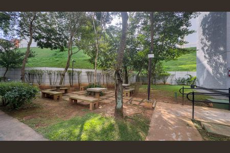 Apartamento para alugar com 40m², 2 quartos e sem vagaÁrea comum