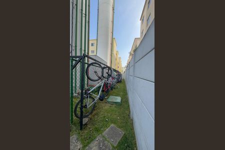 Apartamento para alugar com 40m², 2 quartos e sem vagaÁrea comum