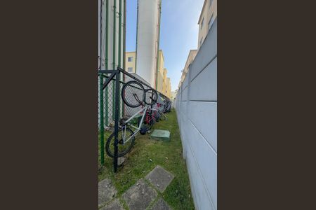 Apartamento para alugar com 40m², 2 quartos e sem vagaÁrea comum