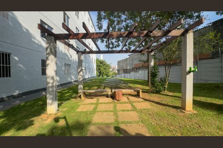 Apartamento para alugar com 40m², 2 quartos e sem vagaÁrea comum