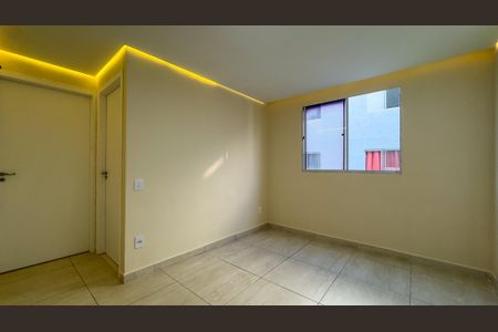 Sala de apartamento para alugar com 2 quartos, 40m² em Vila Damaceno, São Paulo