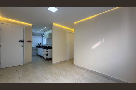 Sala de apartamento para alugar com 2 quartos, 40m² em Vila Damaceno, São Paulo