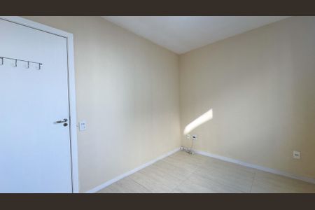 Quarto 1 de apartamento para alugar com 2 quartos, 40m² em Vila Damaceno, São Paulo