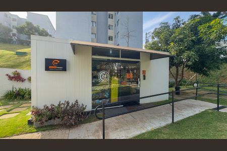 Apartamento para alugar com 40m², 2 quartos e sem vagaÁrea comum