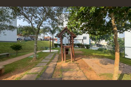 Apartamento para alugar com 40m², 2 quartos e sem vagaPlayground