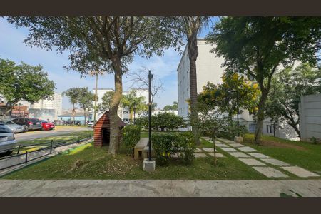 Apartamento para alugar com 40m², 2 quartos e sem vagaÁrea comum