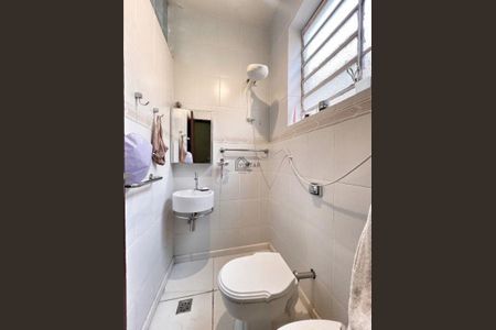 Casa à venda com 3 quartos, 270m² em Santo Antônio, Belo Horizonte