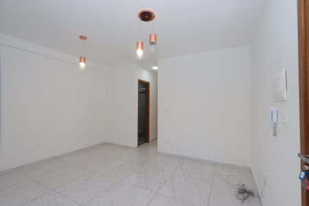 Apartamento para alugar com 41m², 2 quartos e sem vagaSala