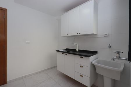 Apartamento para alugar com 41m², 2 quartos e sem vagaCozinha