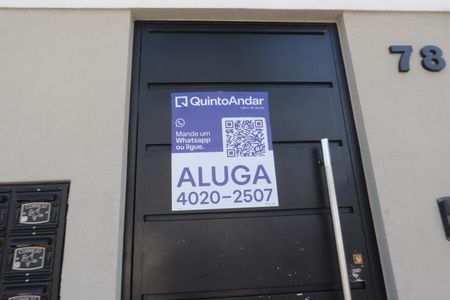 Apartamento para alugar com 41m², 2 quartos e sem vagaPlaca