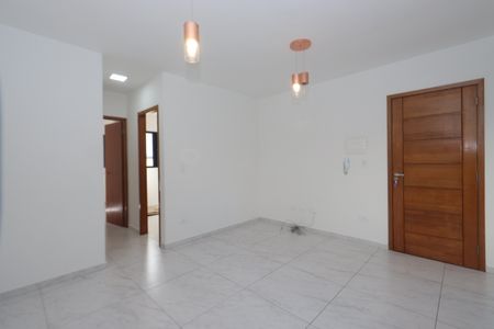 Apartamento para alugar com 41m², 2 quartos e sem vagaSala