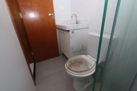 Apartamento para alugar com 41m², 2 quartos e sem vagaBanheiro