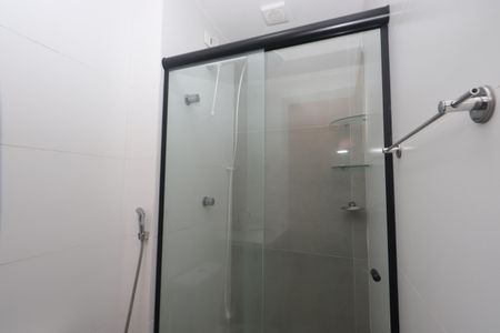 Apartamento para alugar com 41m², 2 quartos e sem vagaBanheiro