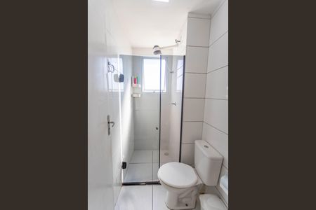 Apartamento à venda com 54m², 2 quartos e 1 vagaBanheiro
