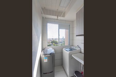 Apartamento à venda com 54m², 2 quartos e 1 vagaÁrea de serviço 