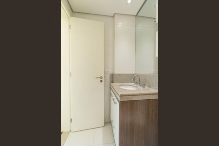 Apartamento para alugar com 76m², 2 quartos e 1 vagaBanheiro Social