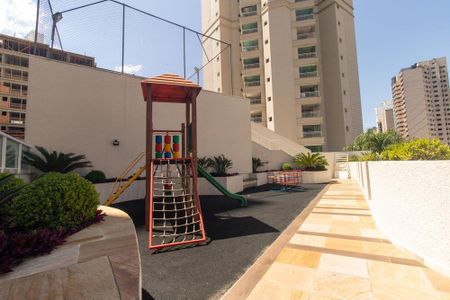 Apartamento para alugar com 76m², 2 quartos e 1 vagaÁrea comum - Playground
