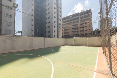 Apartamento para alugar com 76m², 2 quartos e 1 vagaQuadra Esportiva