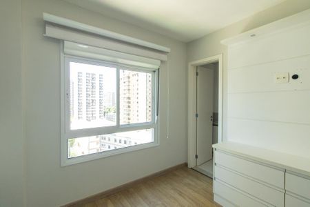 Apartamento para alugar com 76m², 2 quartos e 1 vagaQuarto 2 Suite
