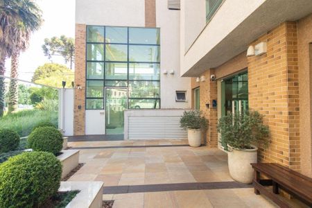 Apartamento para alugar com 76m², 2 quartos e 1 vagaHall de entrada