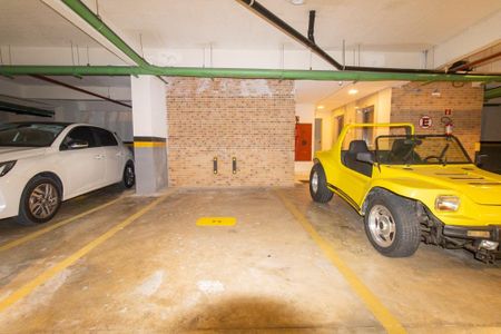 Apartamento para alugar com 76m², 2 quartos e 1 vagaGaragem