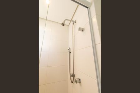 Apartamento para alugar com 76m², 2 quartos e 1 vagaBanheiro da Suite