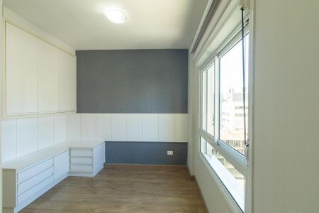 Apartamento para alugar com 76m², 2 quartos e 1 vagaQuarto 2 Suite