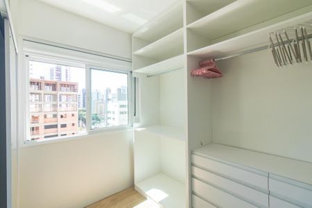 Apartamento para alugar com 76m², 2 quartos e 1 vagaQuarto 1