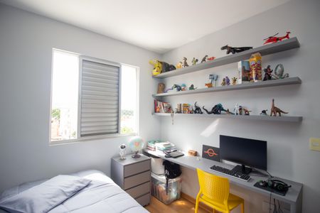 Apartamento à venda com 69m², 2 quartos e 2 vagasQuarto 1