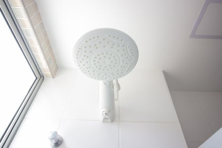 Apartamento à venda com 69m², 2 quartos e 2 vagasBanheiro Social