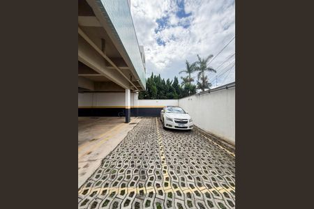 Apartamento à venda com 69m², 2 quartos e 2 vagasGaragem