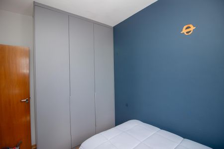 Apartamento à venda com 69m², 2 quartos e 2 vagasQuarto 1