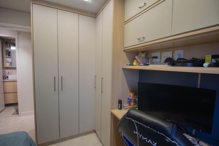 Apartamento para alugar com 85m², 3 quartos e 1 vagaQuarto 3