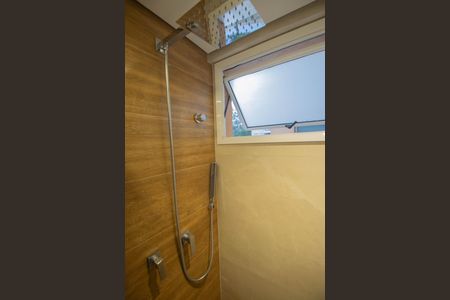 Apartamento para alugar com 85m², 3 quartos e 1 vagaBanheiro da Suíte