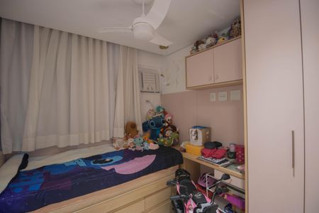 Apartamento para alugar com 85m², 3 quartos e 1 vagaQuarto 2