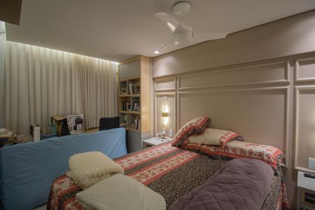 Apartamento para alugar com 85m², 3 quartos e 1 vagaSuíte 1