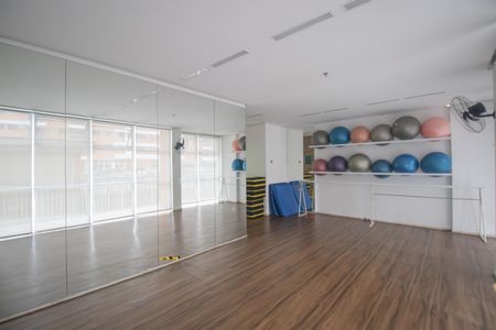 Apartamento para alugar com 85m², 3 quartos e 1 vagaÁrea comum