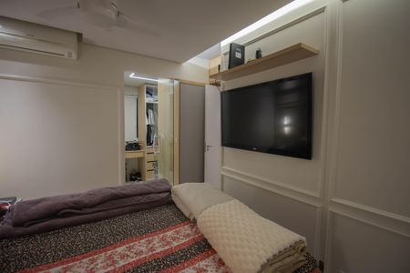 Apartamento para alugar com 85m², 3 quartos e 1 vagaSuíte 1