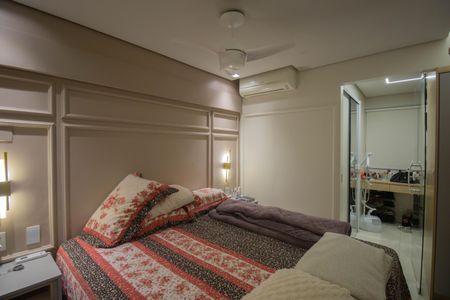 Apartamento para alugar com 85m², 3 quartos e 1 vagaSuíte 1