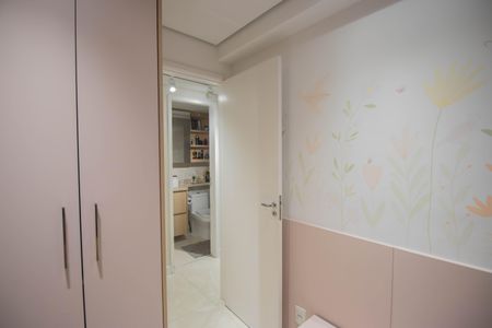 Apartamento para alugar com 85m², 3 quartos e 1 vagaQuarto 2